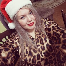 Фотография девушки Вероника, 30 лет из г. Астрахань