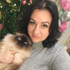 Фотография девушки Наташа, 38 лет из г. Луганск