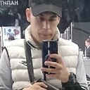 Альберт, 27 лет