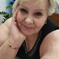 Фотография девушки Надежда, 69 лет из г. Заозерный