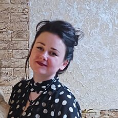 Фотография девушки Наташа, 34 года из г. Брянск