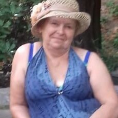 Фотография девушки Нина, 68 лет из г. Волгоград