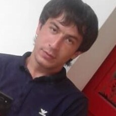 Фотография мужчины Курман, 33 года из г. Нальчик