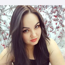 Фотография девушки Оксана, 37 лет из г. Кушнаренково