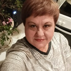 Фотография девушки Анна, 52 года из г. Советская Гавань