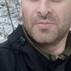 Фотография мужчины Магомед, 43 года из г. Омонск