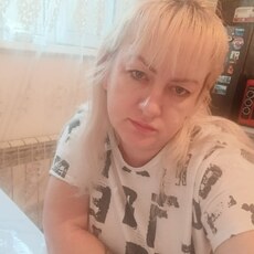 Фотография девушки Ольга, 43 года из г. Алматы