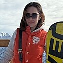 Рыжая, 35 лет