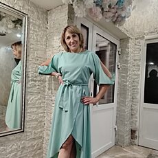 Фотография девушки Виктория, 51 год из г. Иркутск