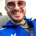 Максим, 40 лет