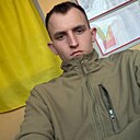 Михаил, 25 лет