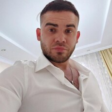 Фотография мужчины Saggitarius, 32 года из г. Кишинев