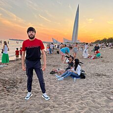 Фотография мужчины Тимур, 32 года из г. Иркутск