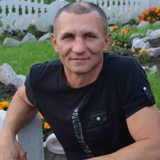 Фотография мужчины Сергей, 52 года из г. Слуцк