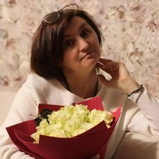 Фотография девушки Людмила, 55 лет из г. Брянск