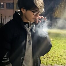 Фотография мужчины Андрей, 20 лет из г. Брест