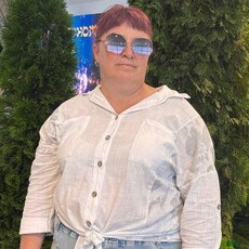 Фотография девушки Маргарита, 45 лет из г. Владивосток