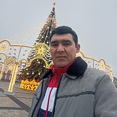 Фотография мужчины Мурат, 33 года из г. Майкоп