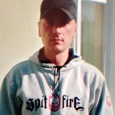 Фотография мужчины Sanek Melnikoff, 52 года из г. Брянск