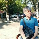 Анзор, 47 лет