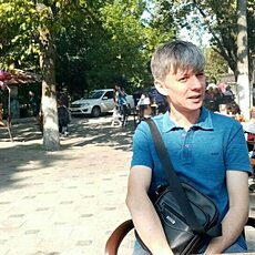 Фотография мужчины Анзор, 47 лет из г. Нальчик