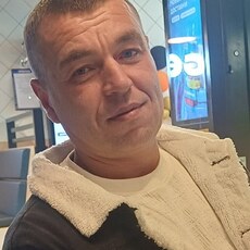 Фотография мужчины Александр, 41 год из г. Бобруйск