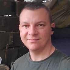 Фотография мужчины Андрей, 36 лет из г. Калининец