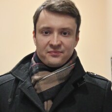 Фотография мужчины Юрий, 29 лет из г. Тюмень