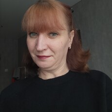 Фотография девушки Надежда, 45 лет из г. Челябинск