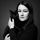 Кристина, 34 года