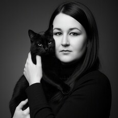 Фотография девушки Кристина, 34 года из г. Иваново