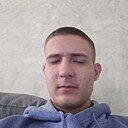 Кирилл, 19 лет