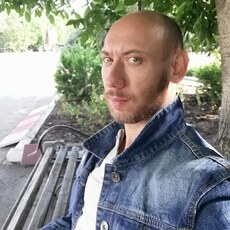 Фотография мужчины Павел, 39 лет из г. Морозовск