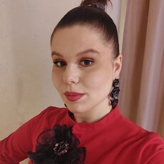 Фотография девушки Елена, 25 лет из г. Минск