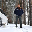 Николаевич, 46 лет