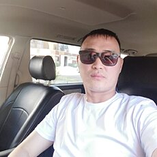 Фотография мужчины Ержан, 39 лет из г. Петропавловск