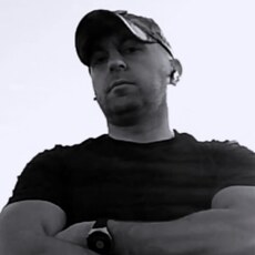 Фотография мужчины Михаил, 39 лет из г. Новочеркасск