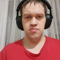 Фотография мужчины Максим, 36 лет из г. Красногорск