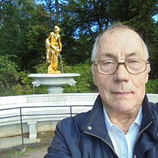 Фотография мужчины Евгений, 67 лет из г. Североморск