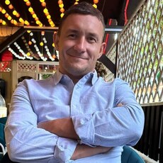 Фотография мужчины Олег, 32 года из г. Бобруйск