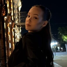 Фотография девушки Самира, 19 лет из г. Екатеринбург