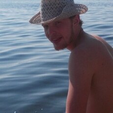 Фотография мужчины Максим, 40 лет из г. Петрозаводск