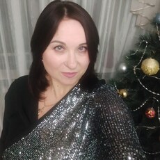 Фотография девушки Елена, 47 лет из г. Донецк