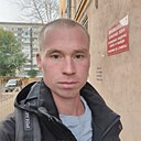 Виталя, 36 лет