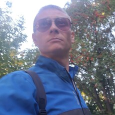 Фотография мужчины Алёша, 41 год из г. Рязань