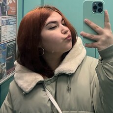 Фотография девушки София, 18 лет из г. Слоним