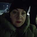 Незнакомка, 41 год