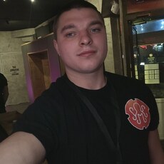 Фотография мужчины Дима, 24 года из г. Слуцк