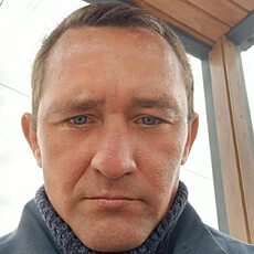 Фотография мужчины Дмитрий, 44 года из г. Челябинск