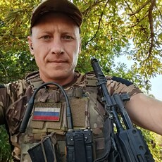 Фотография мужчины Женя, 40 лет из г. Сибирцево